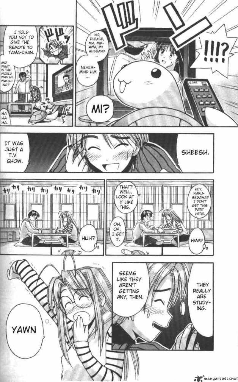 Love Hina 42 4