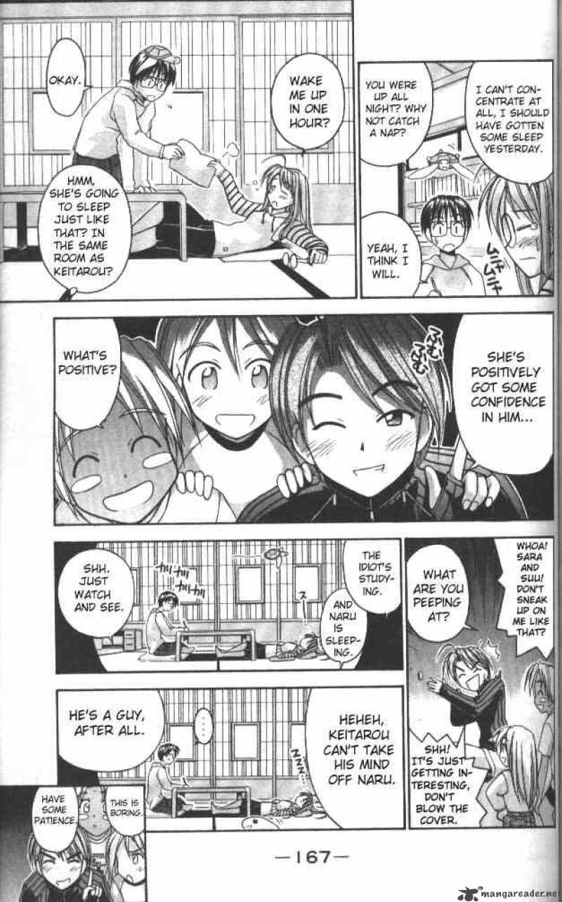 Love Hina 42 5