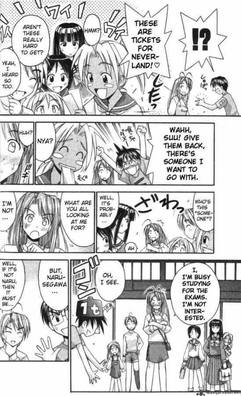 Love Hina 43 10