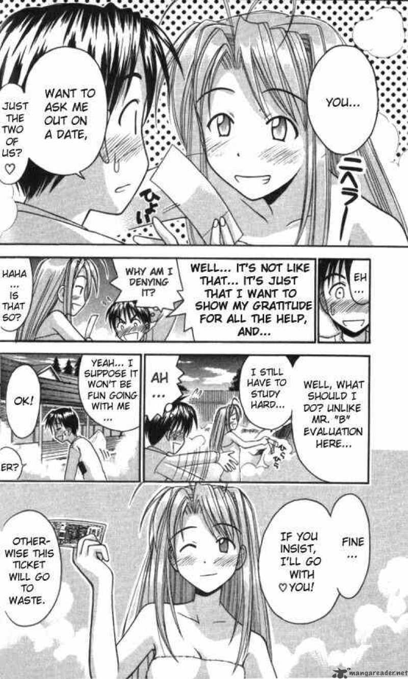 Love Hina 43 20