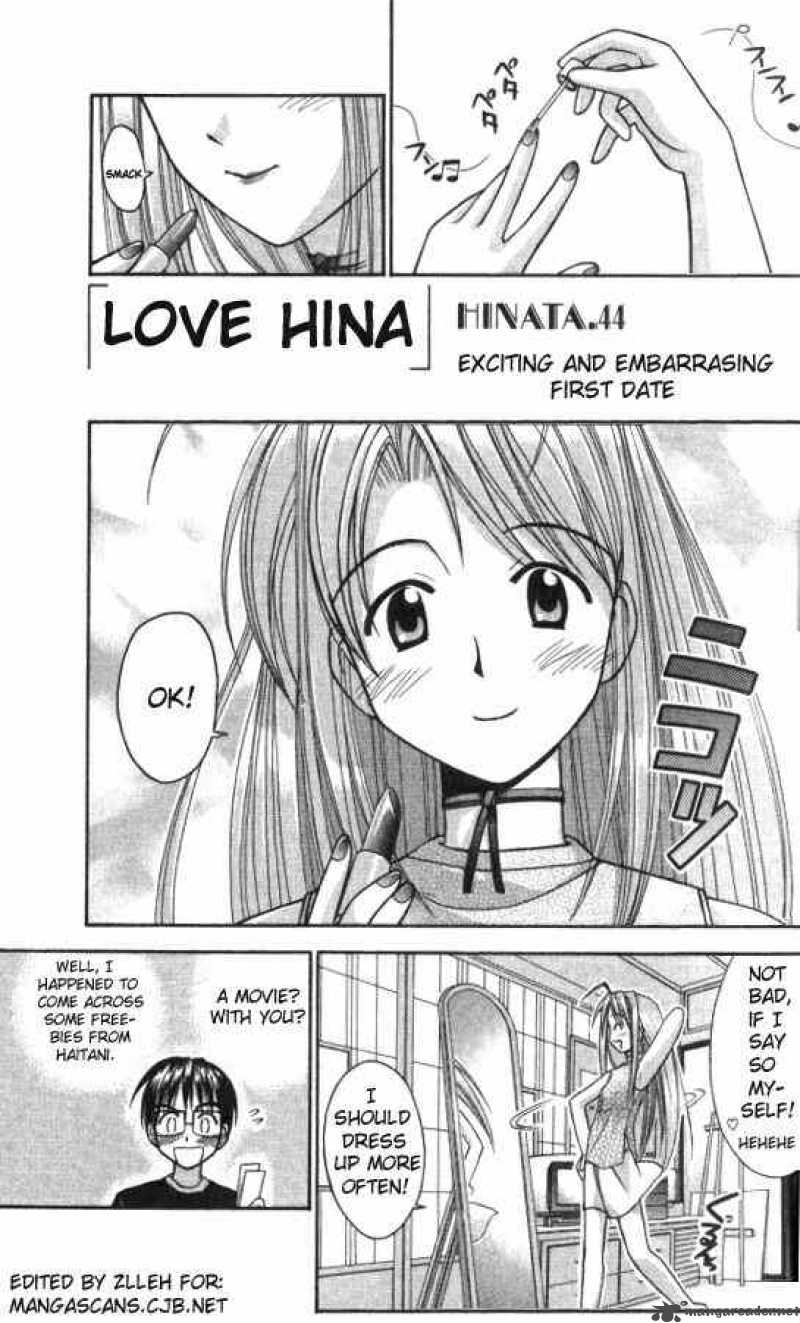 Love Hina 44 1