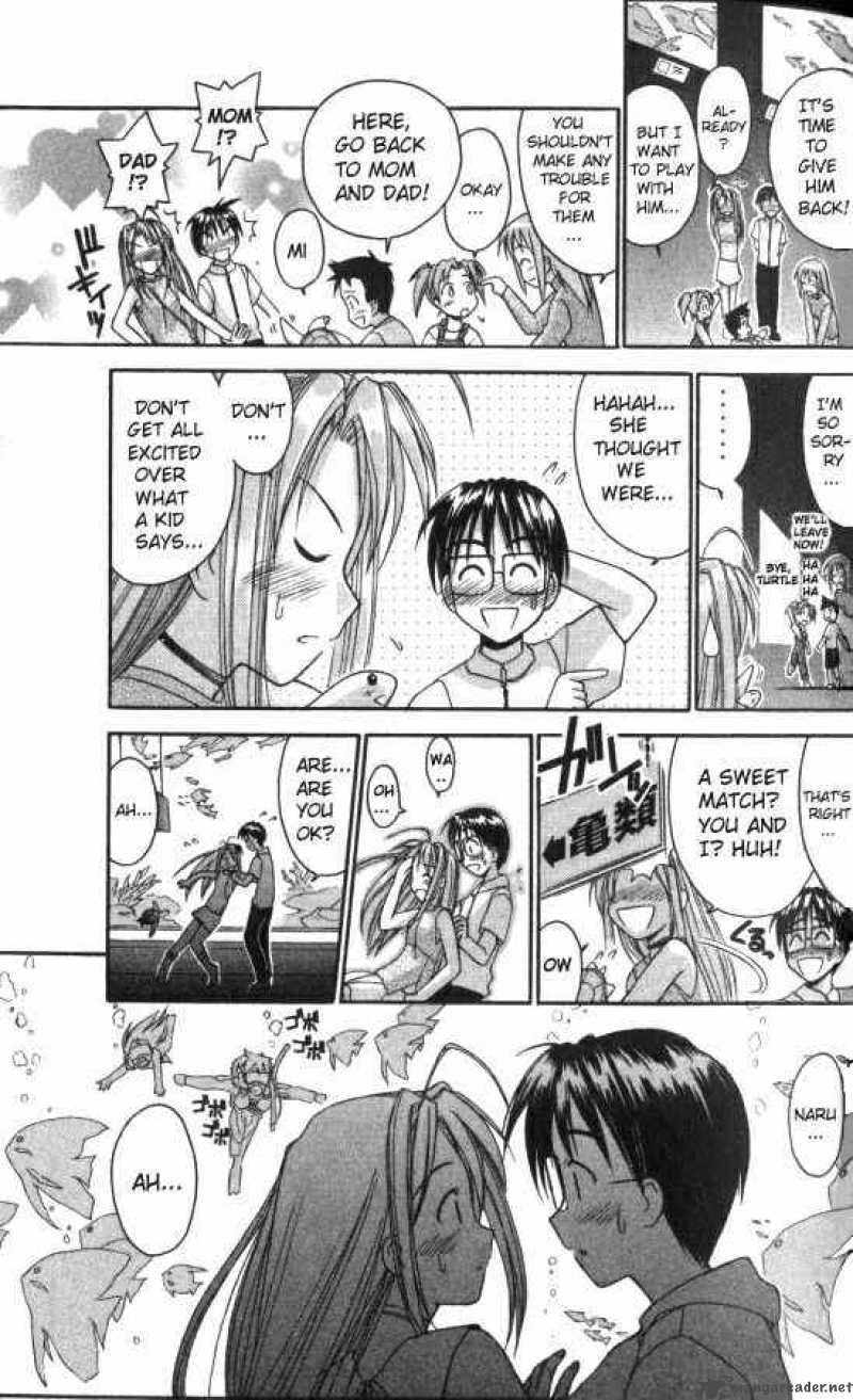 Love Hina 44 13