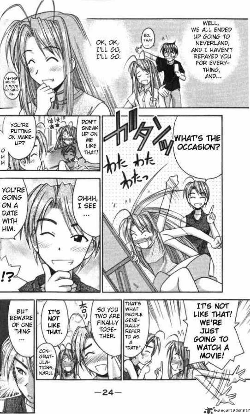 Love Hina 44 2