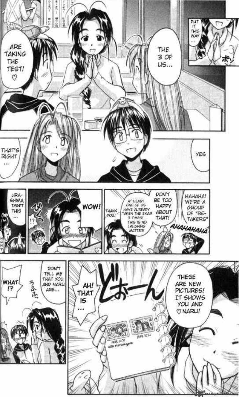 Love Hina 46 6