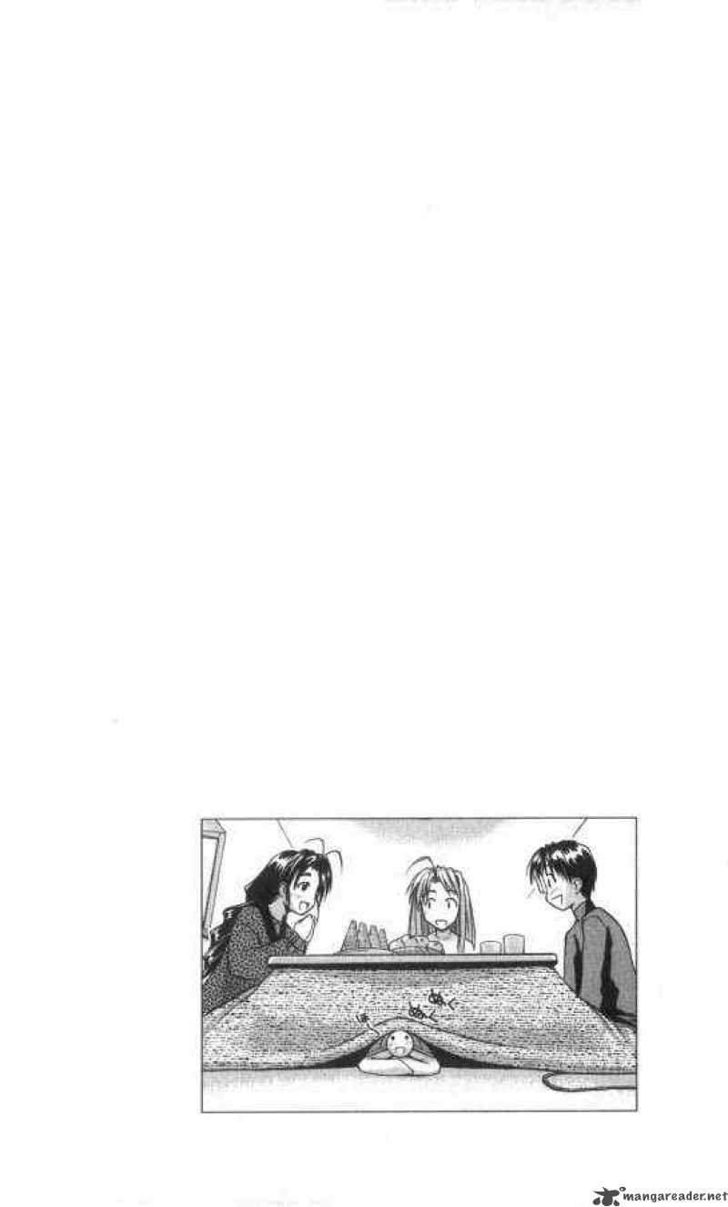 Love Hina 47 20