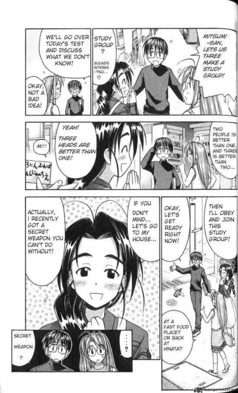 Love Hina 47 5