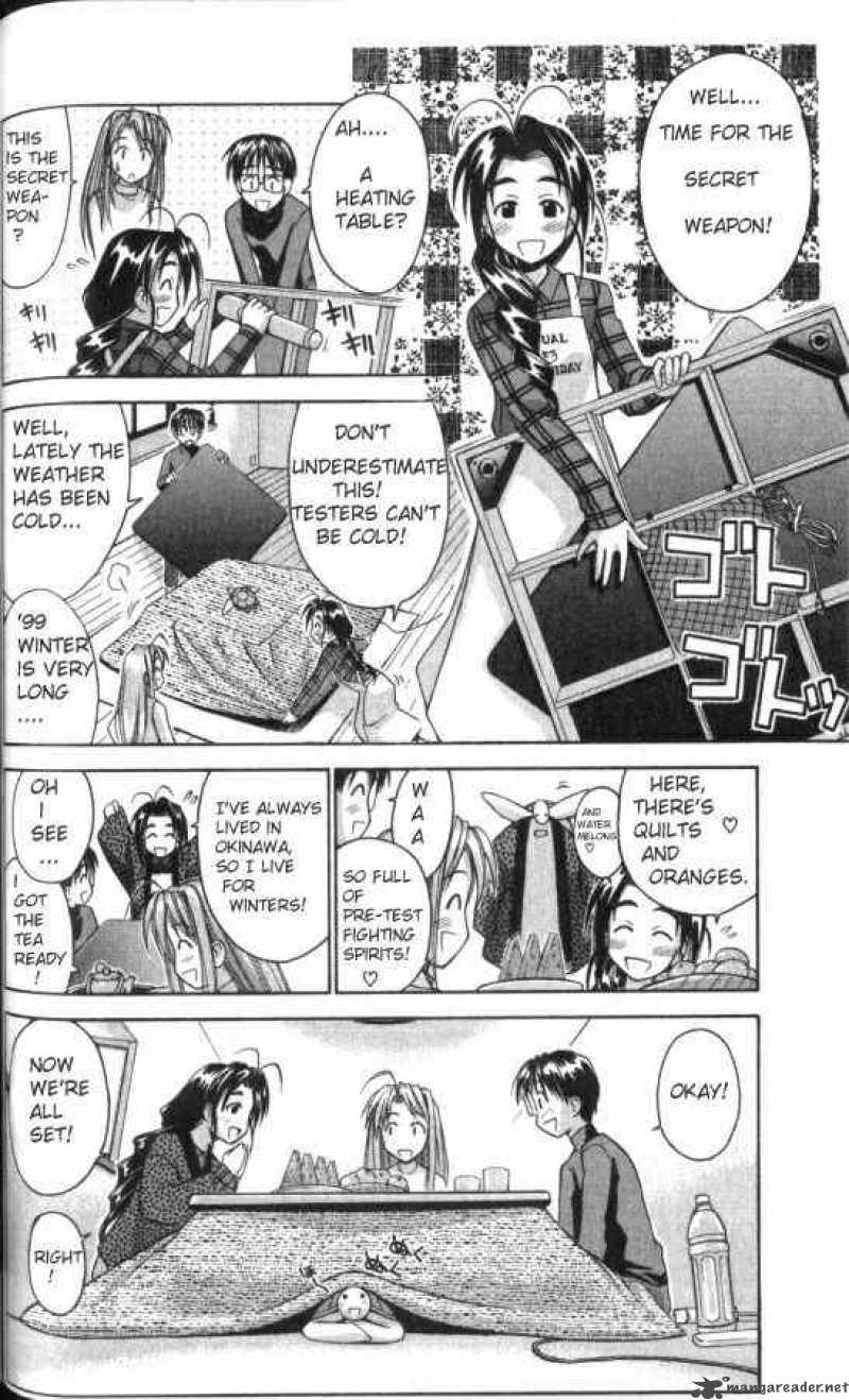 Love Hina 47 8