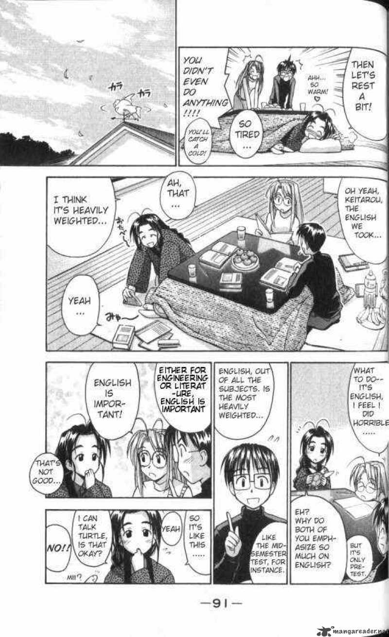 Love Hina 47 9