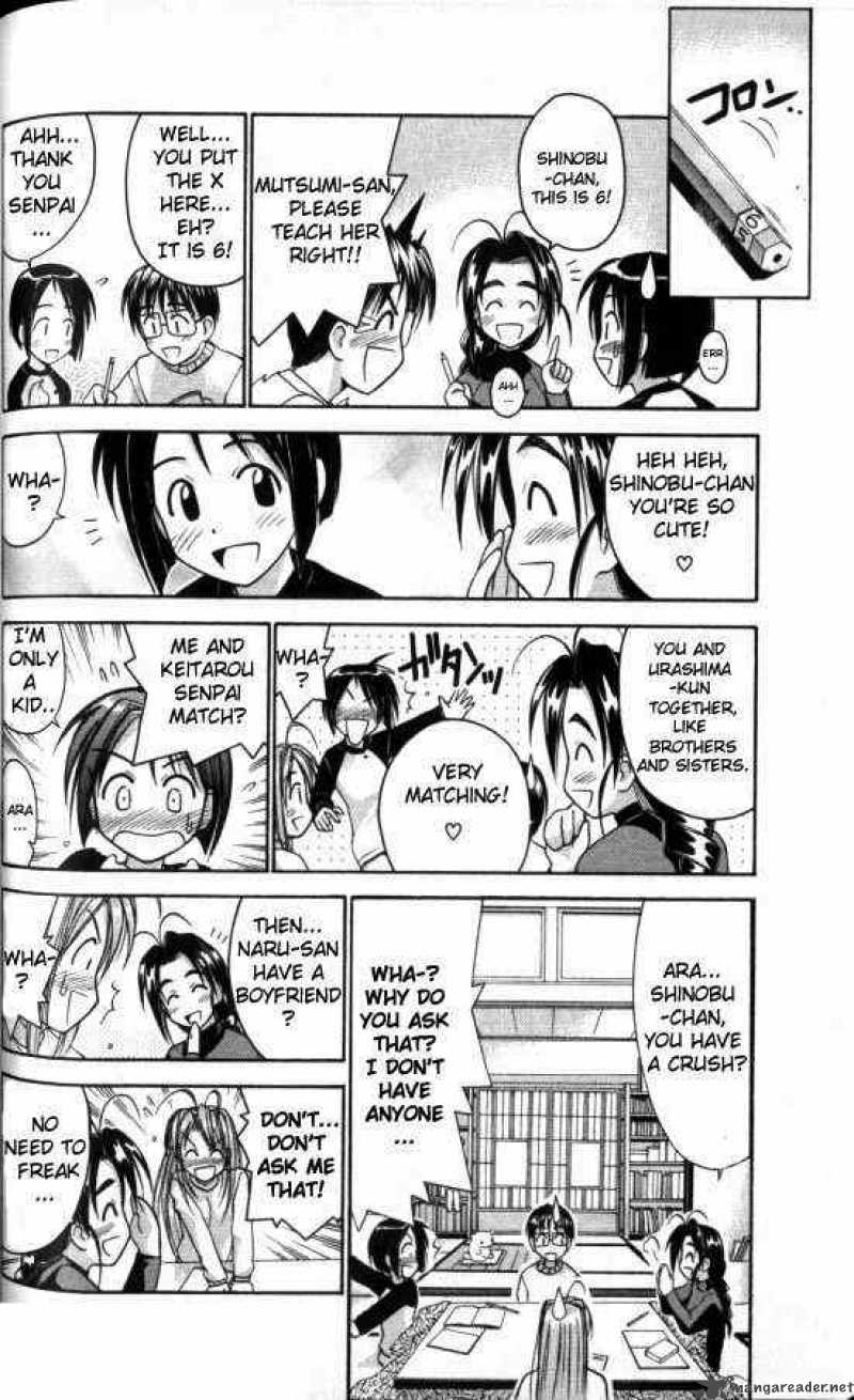 Love Hina 48 10