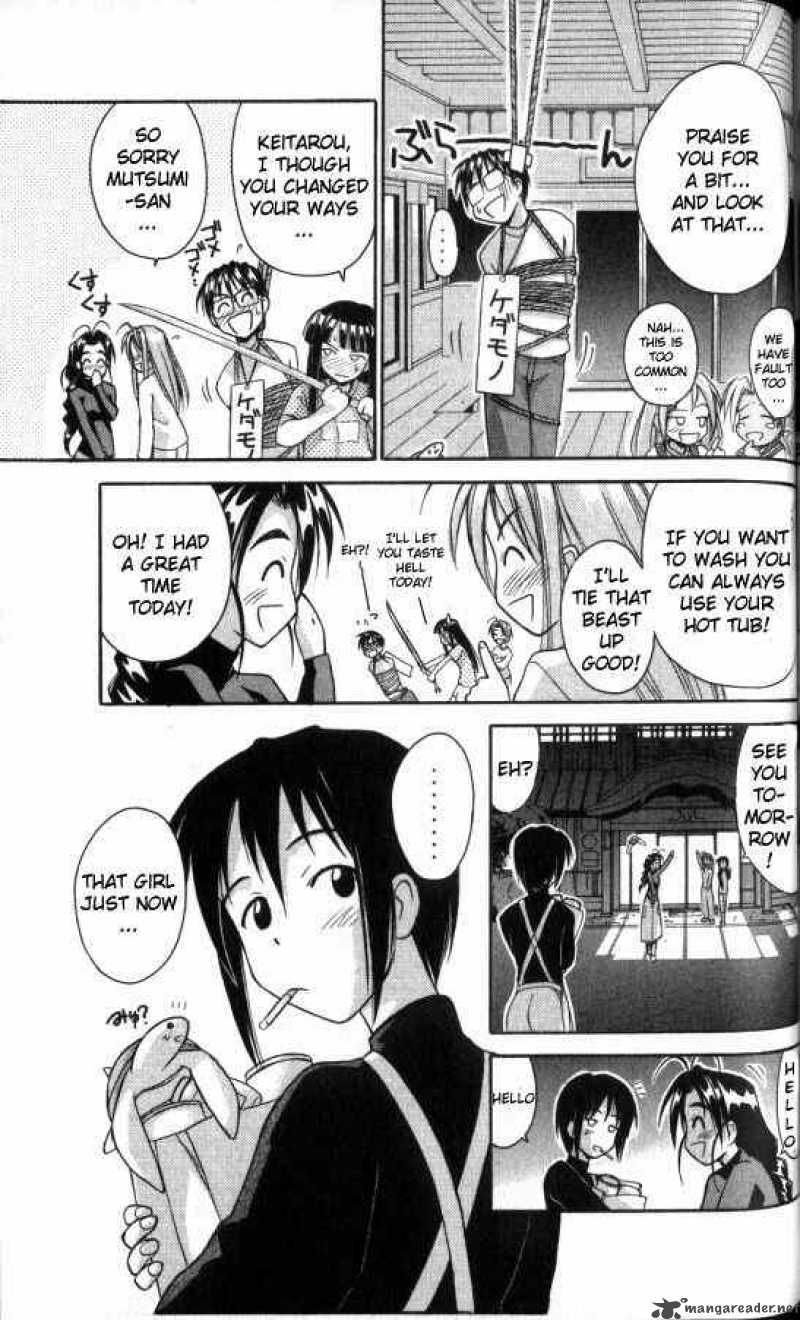 Love Hina 48 19