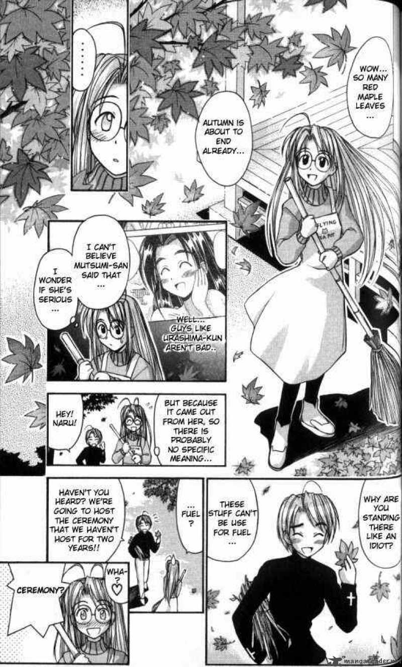 Love Hina 49 1