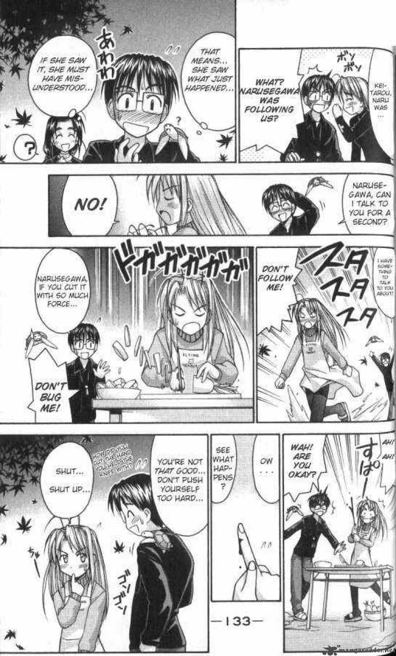 Love Hina 49 11