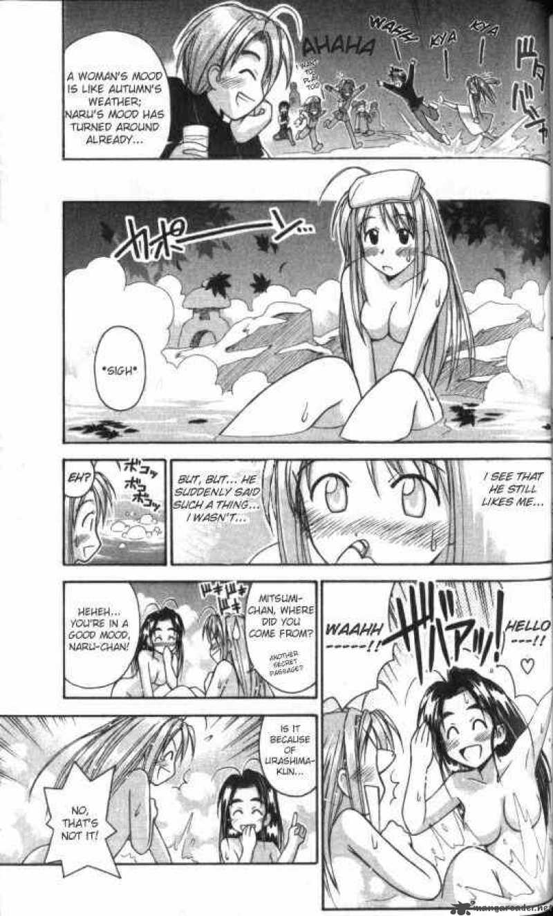 Love Hina 49 13