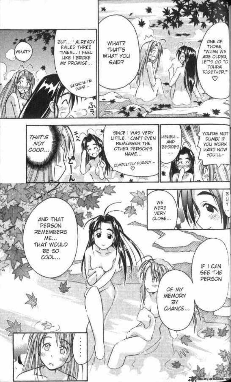 Love Hina 49 15