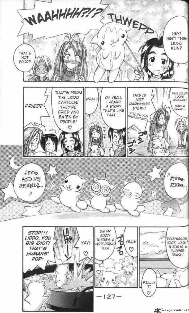 Love Hina 49 5