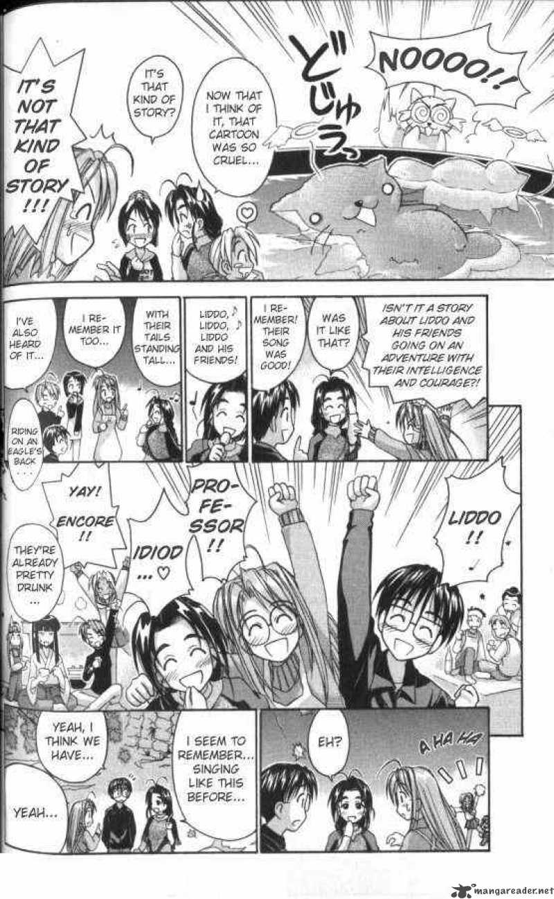 Love Hina 49 6