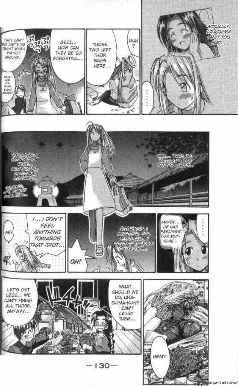 Love Hina 49 8