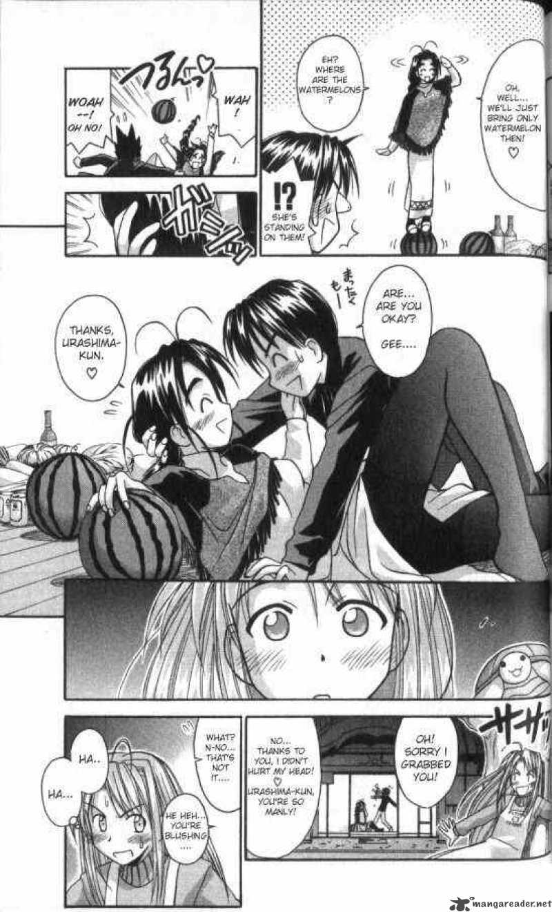 Love Hina 49 9