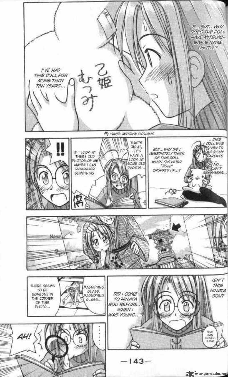 Love Hina 50 1