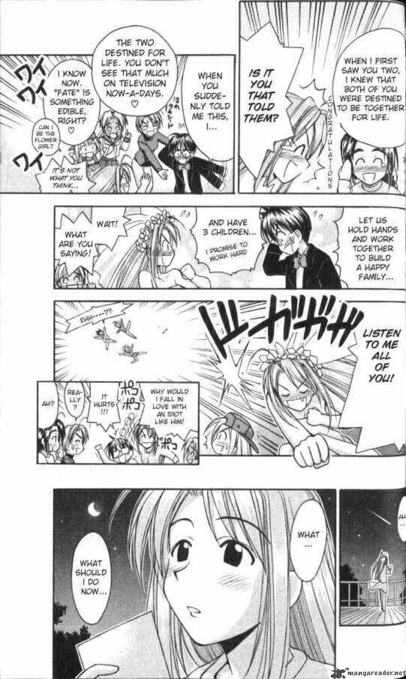 Love Hina 50 19