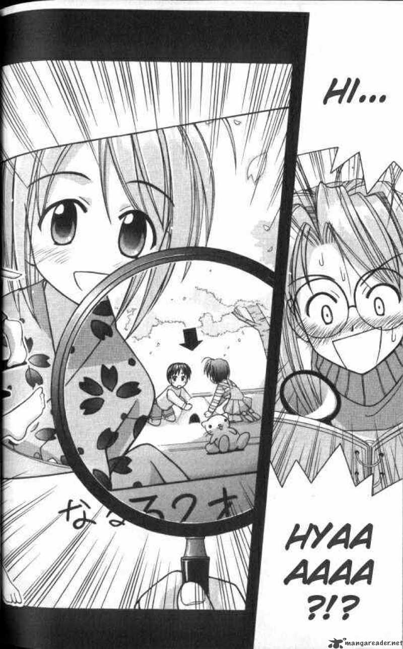 Love Hina 50 2