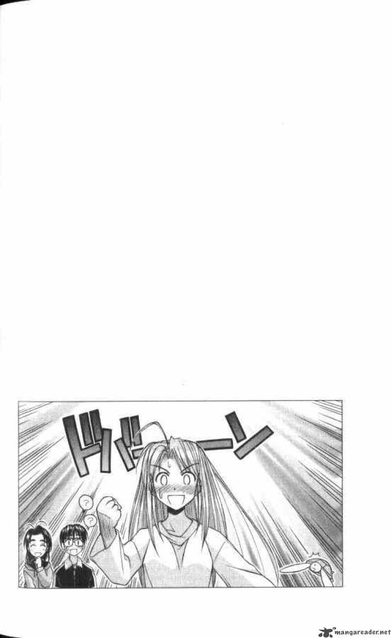 Love Hina 50 20