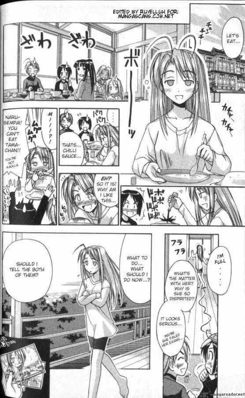 Love Hina 50 4