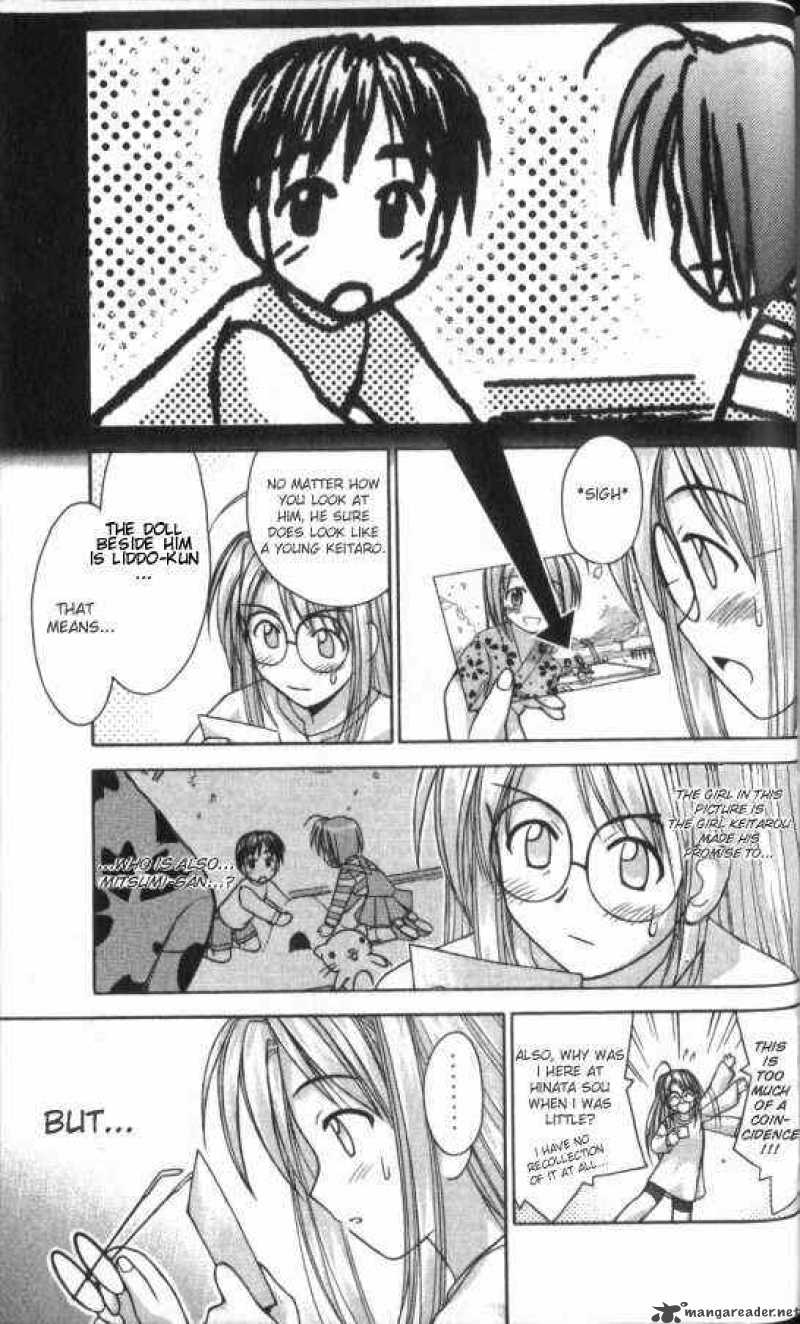 Love Hina 50 5