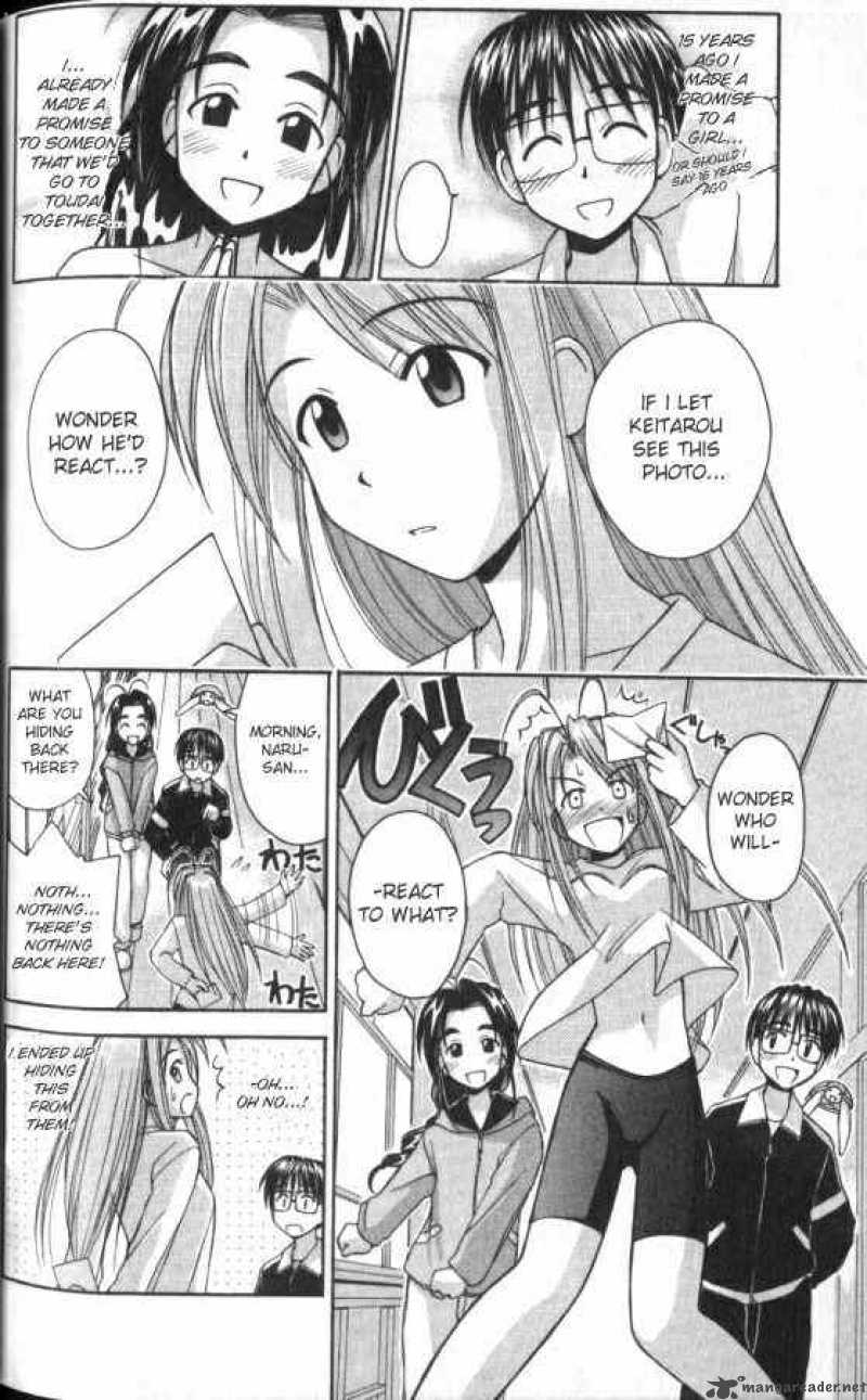 Love Hina 50 6