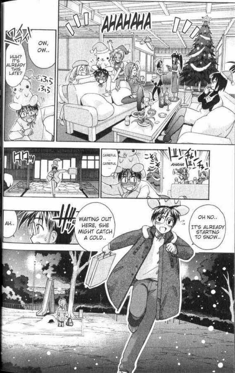 Love Hina 51 14