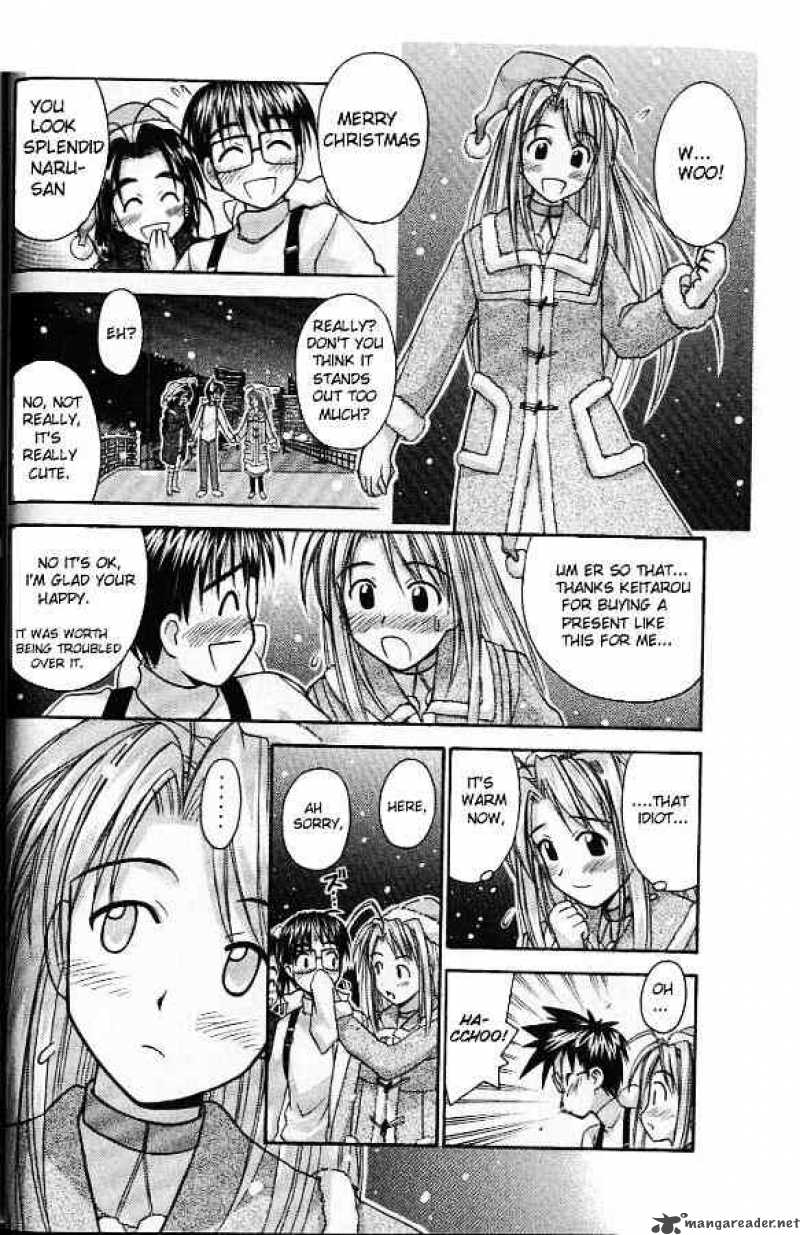 Love Hina 52 16