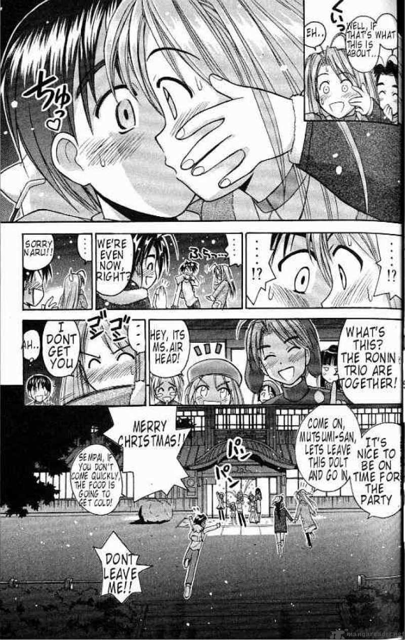 Love Hina 52 21