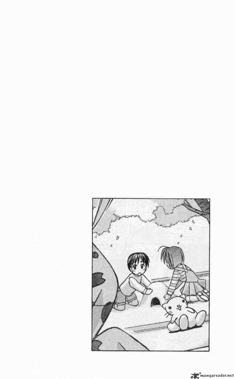 Love Hina 52 22