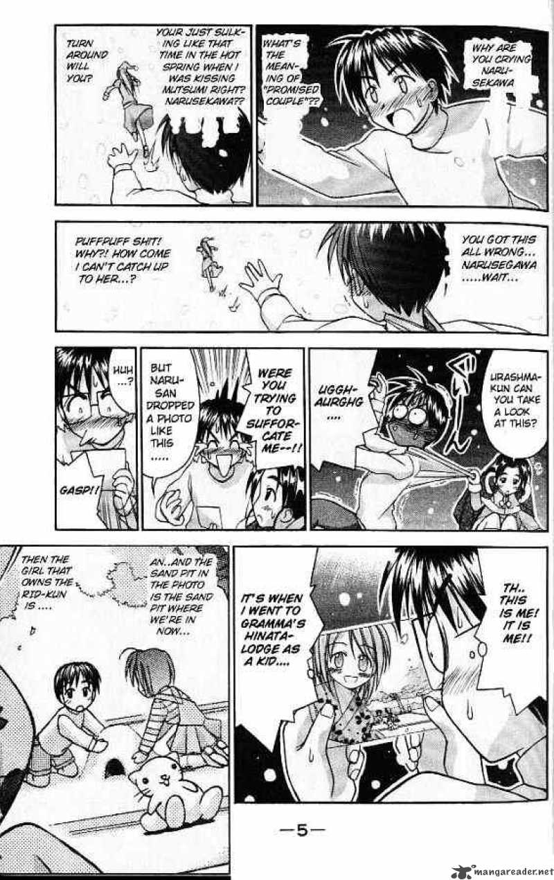 Love Hina 52 5