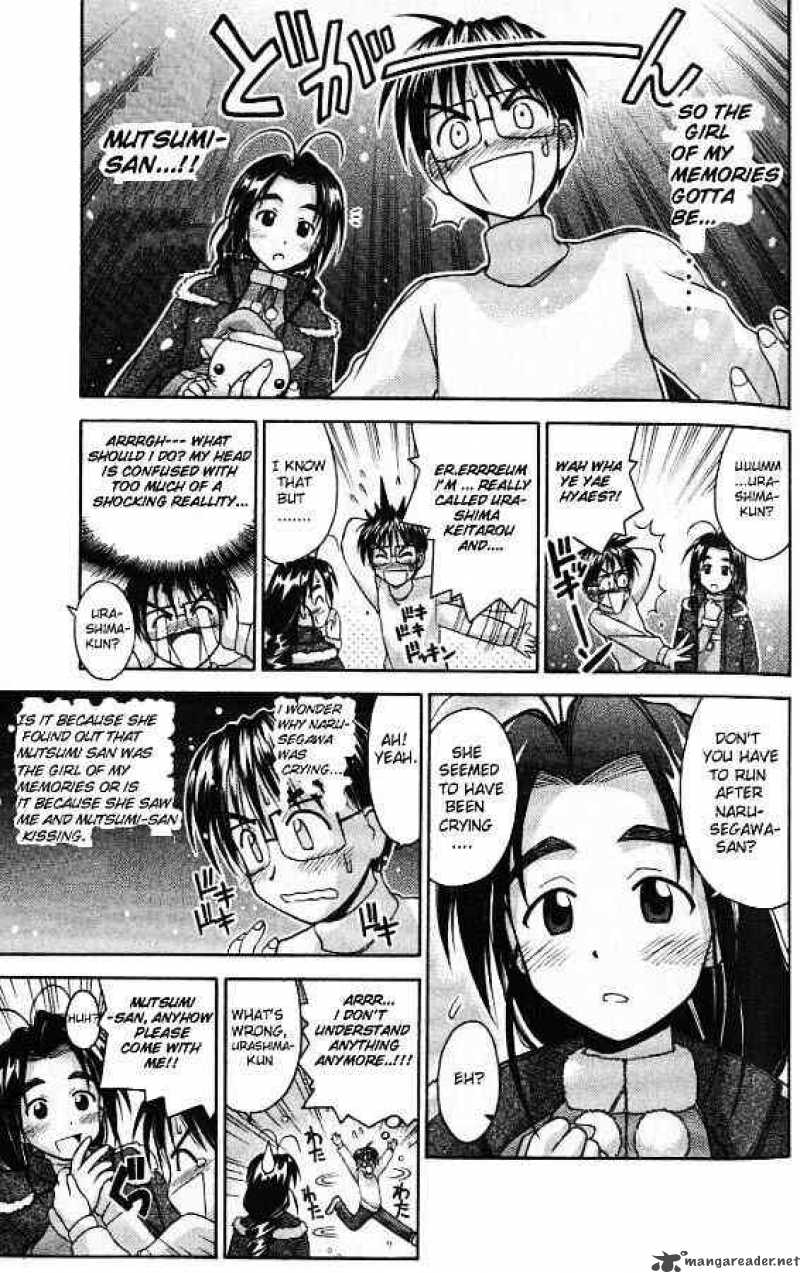 Love Hina 52 7