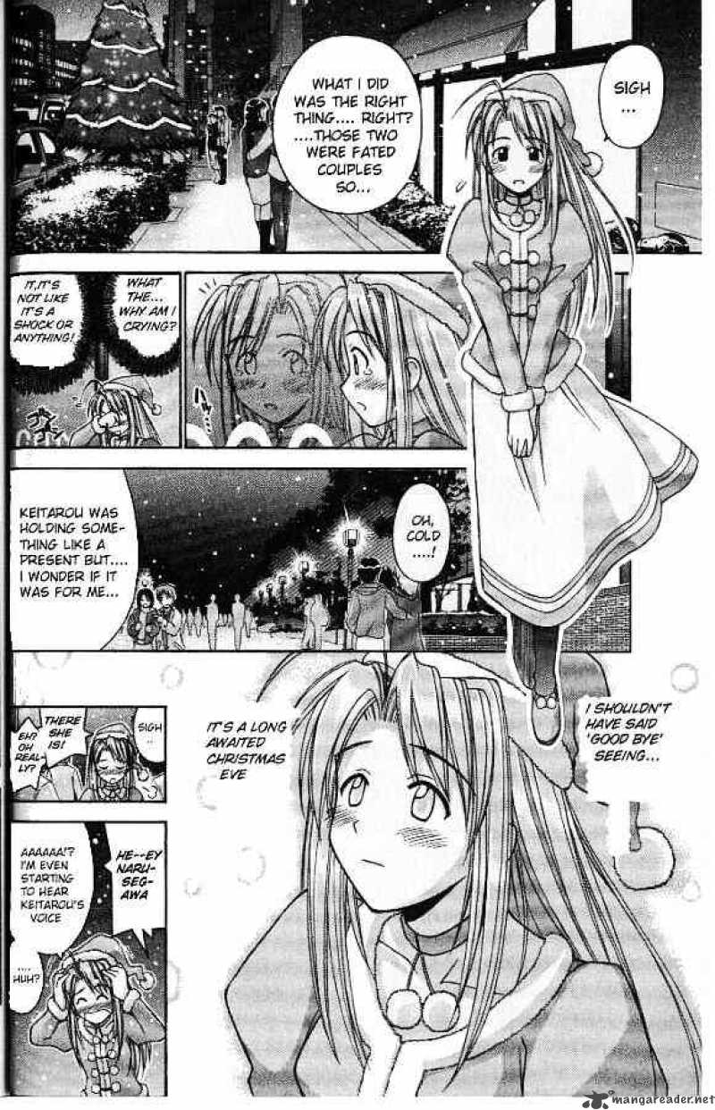 Love Hina 52 8