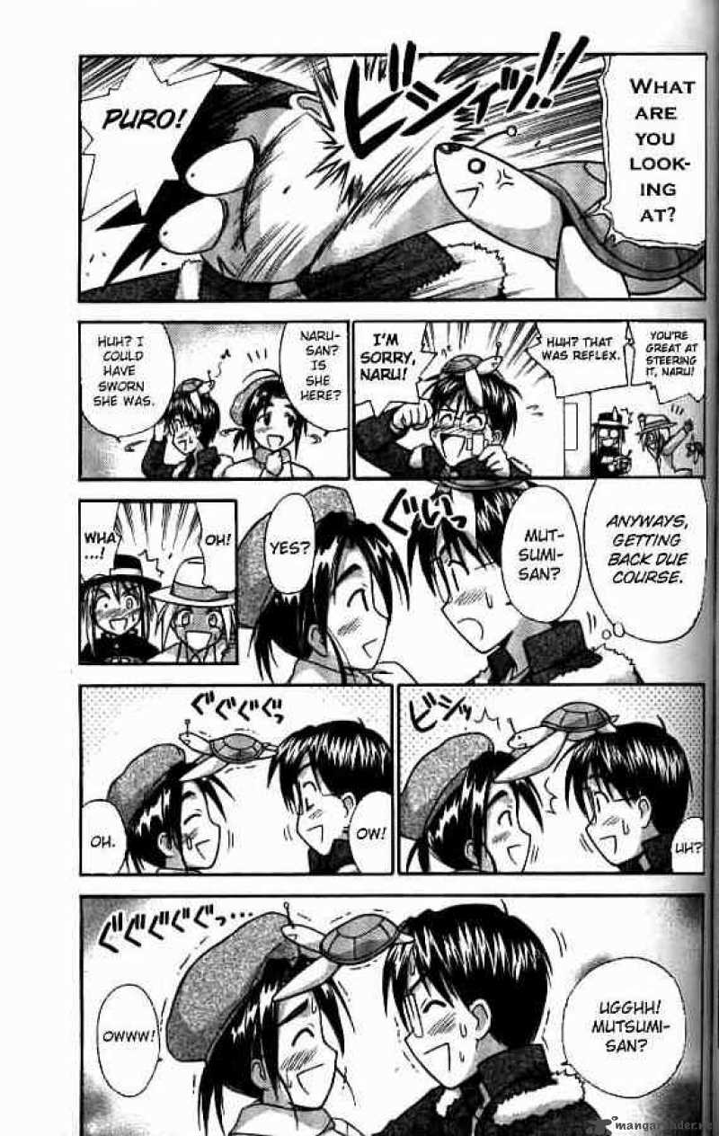 Love Hina 56 11