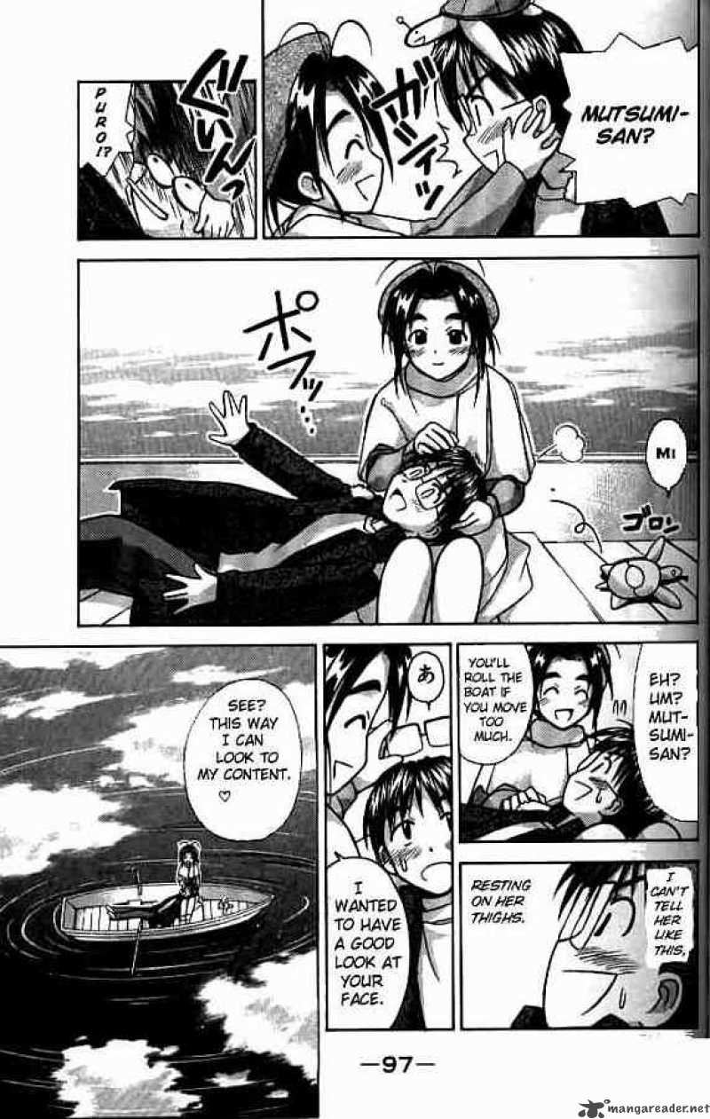 Love Hina 56 15