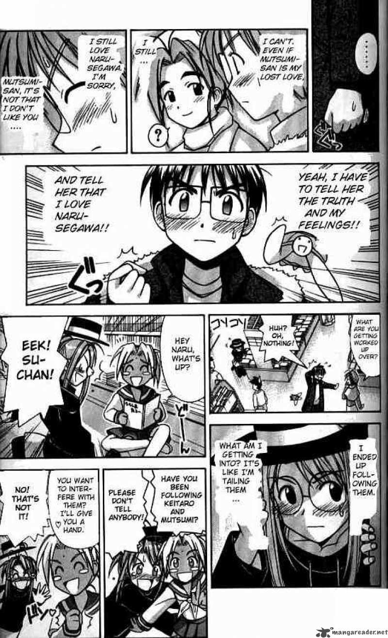 Love Hina 56 7