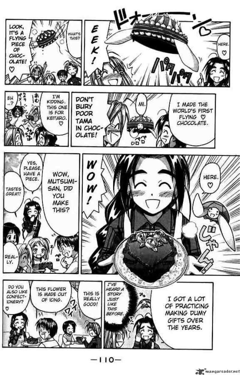 Love Hina 57 8