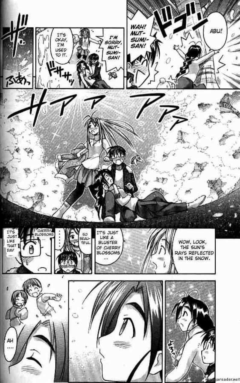 Love Hina 58 14