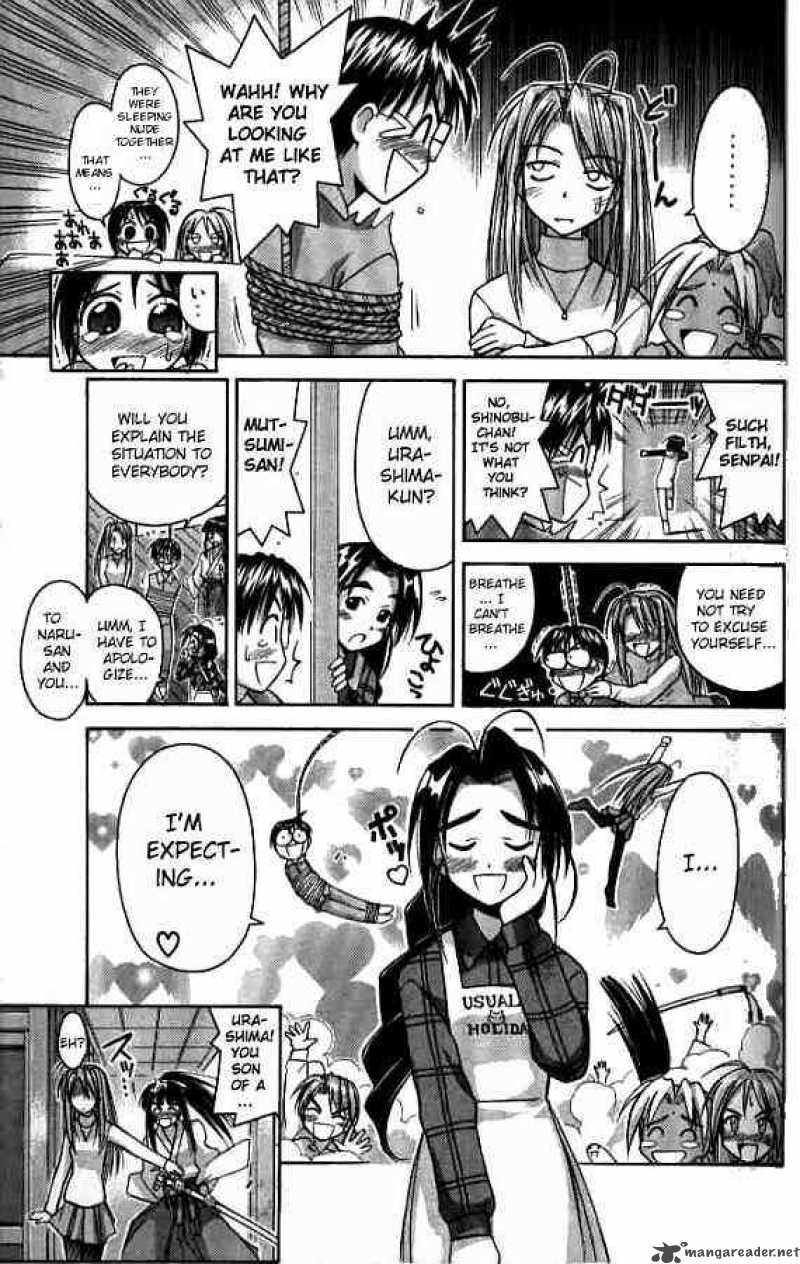 Love Hina 58 5