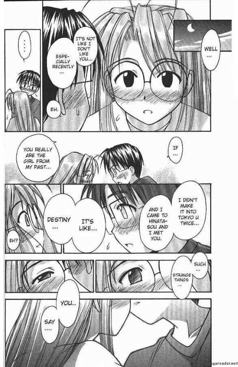 Love Hina 60 10