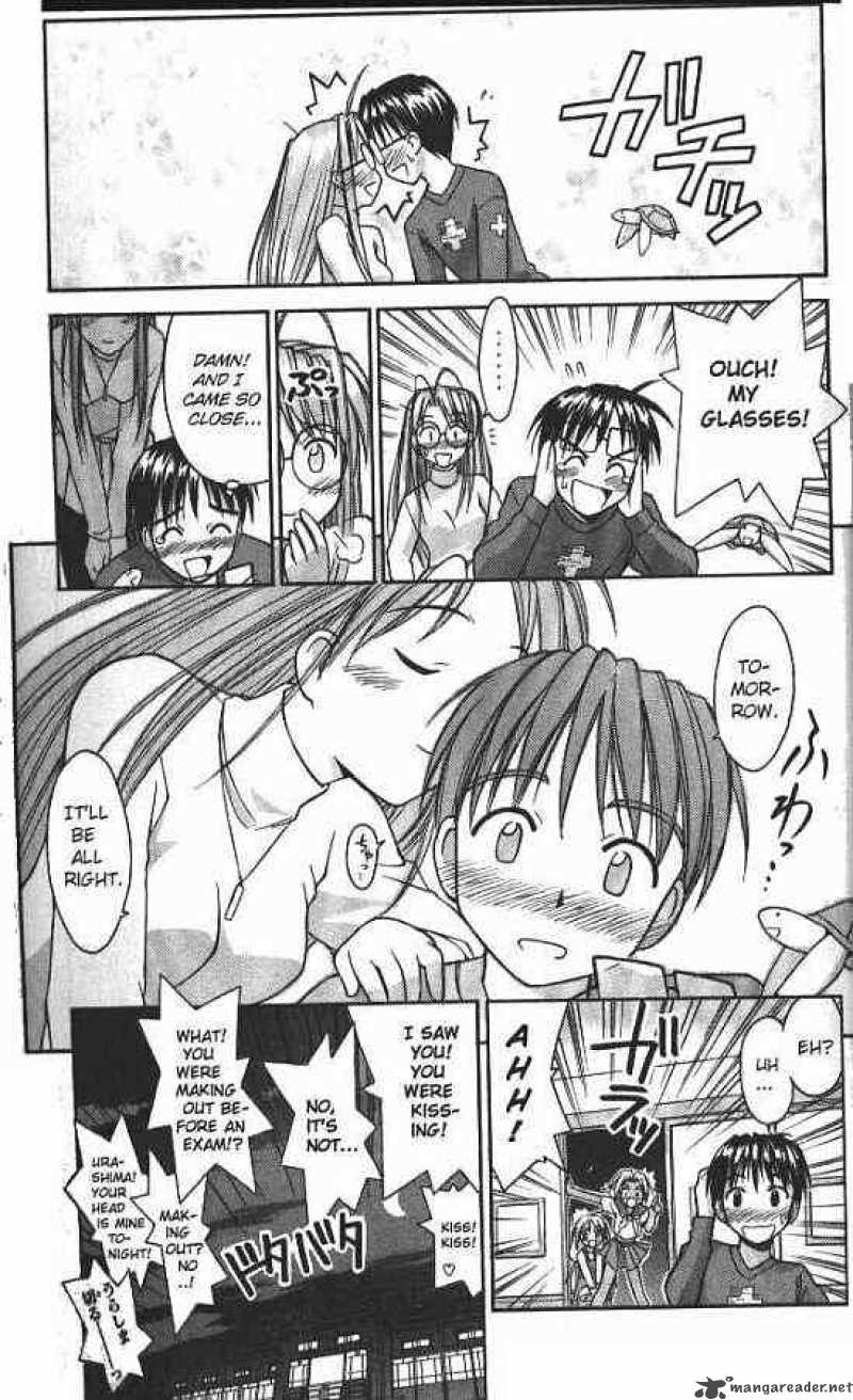 Love Hina 60 11