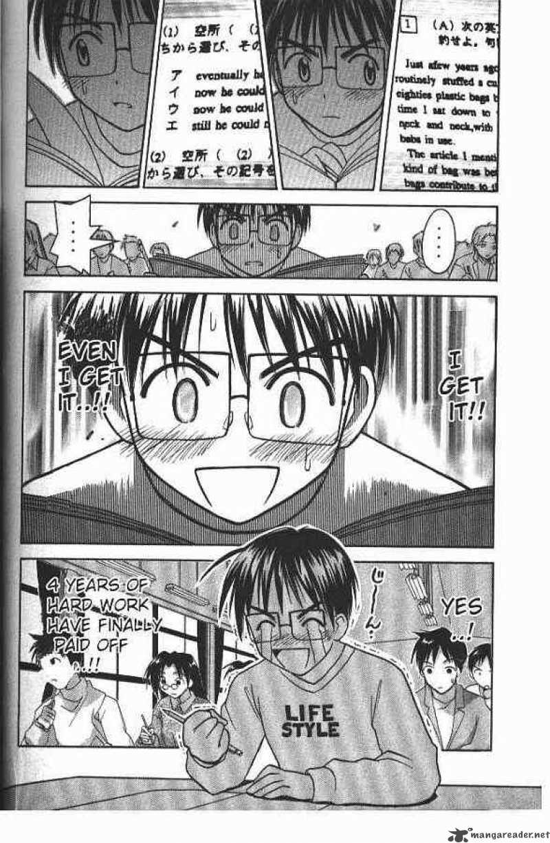 Love Hina 60 14