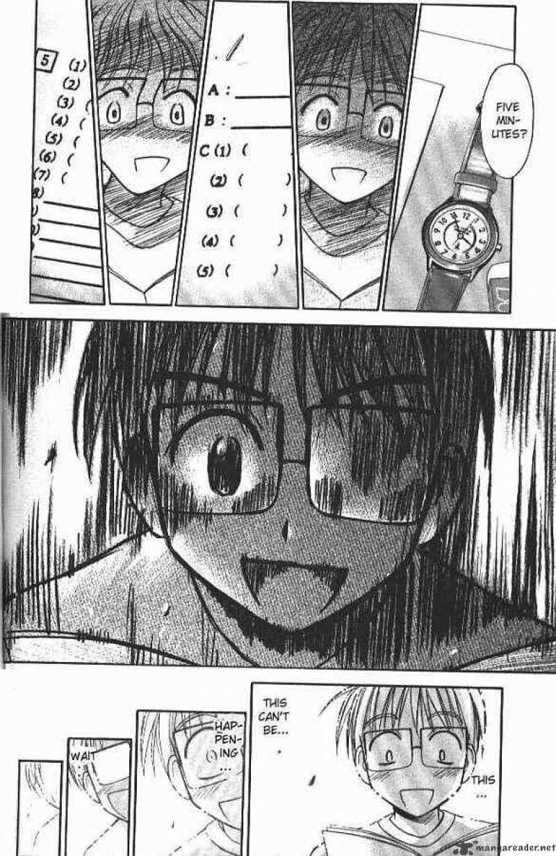 Love Hina 60 18