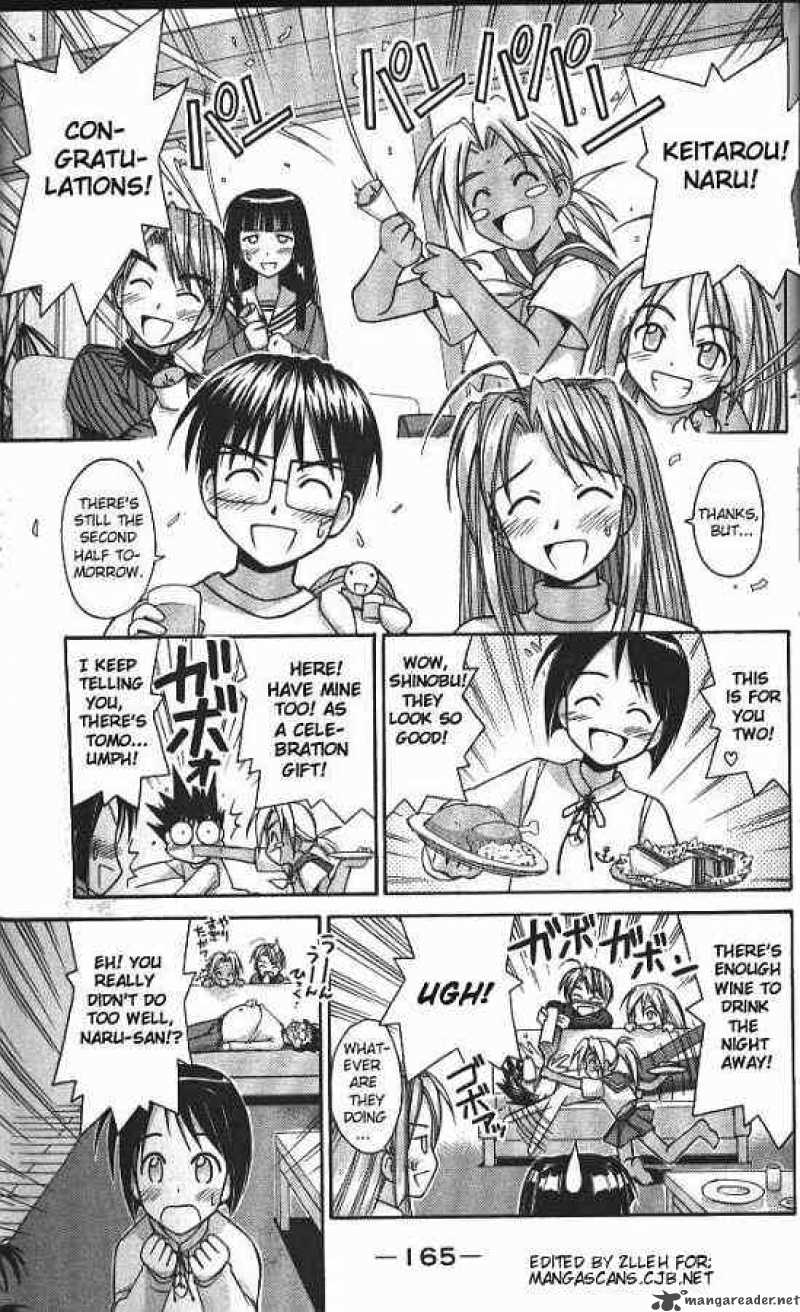 Love Hina 60 3