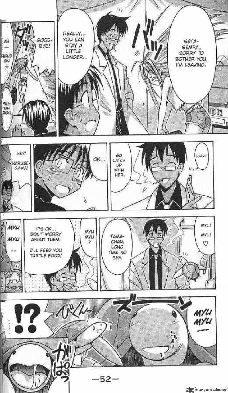 Love Hina 63 10