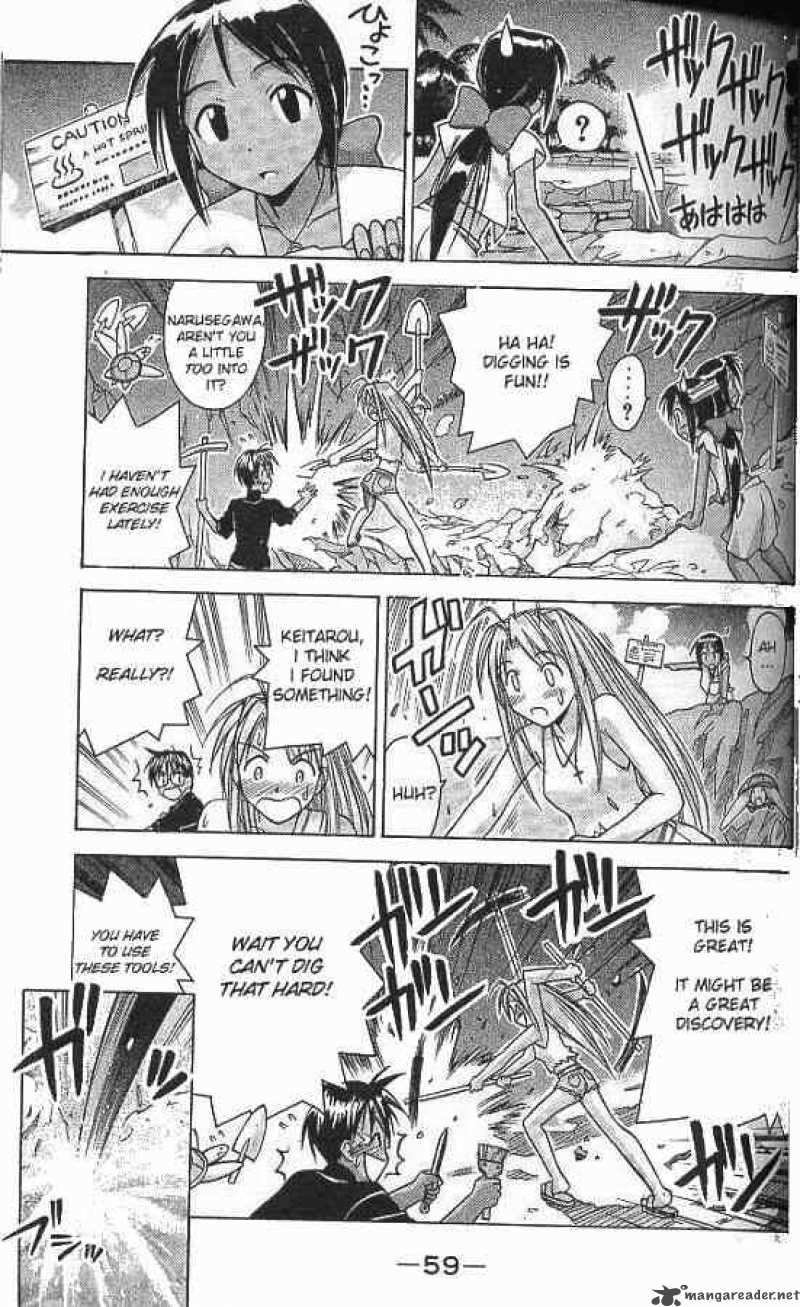 Love Hina 63 17