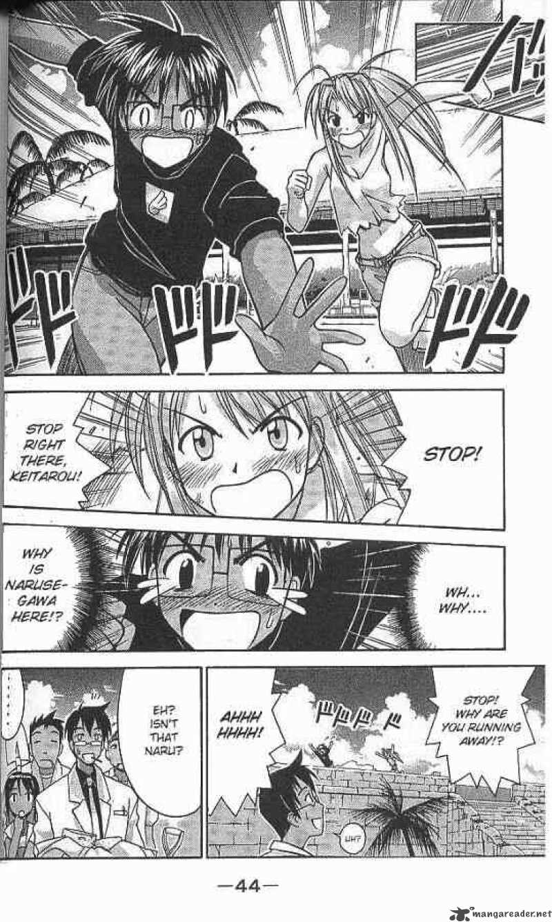 Love Hina 63 2